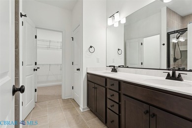 Like-New 4 Bedroom/3Bath in Brickshire priced below assessment! on Brickshire Golf Club in Virginia - for sale on GolfHomes.com, golf home, golf lot