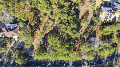 Rare opportunity to build in the esteemed Island Estates section on The Reserve Golf Club at Pawleys Island in South Carolina - for sale on GolfHomes.com, golf home, golf lot