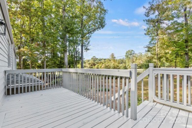 One of a kind, contemporary home in the highly sought after and on River Hills Country Club in South Carolina - for sale on GolfHomes.com, golf home, golf lot