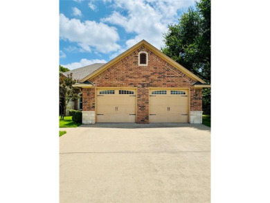 Welcome to 16008, a Mark Greer custom home. This beautifully on White Bluff Resort - Old Course in Texas - for sale on GolfHomes.com, golf home, golf lot