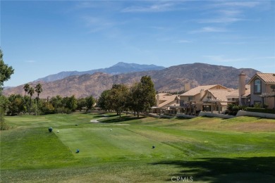 Idyllwild MODEL, Condo, on the 18th Hole, with Stunning on Sun Lakes Country Club in California - for sale on GolfHomes.com, golf home, golf lot