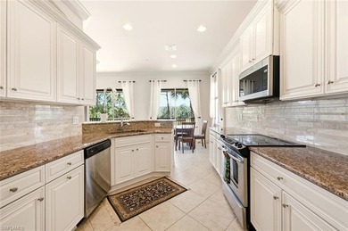 Elevated golf course living awaits, in this turnkey 3 bedroom on The Plantation Golf and Country Club in Florida - for sale on GolfHomes.com, golf home, golf lot