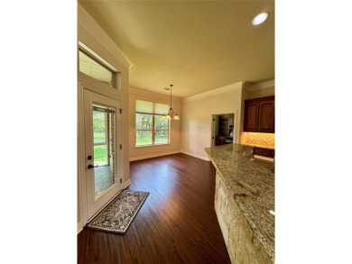 Welcome to 16008, a Mark Greer custom home. This beautifully on White Bluff Resort - Old Course in Texas - for sale on GolfHomes.com, golf home, golf lot