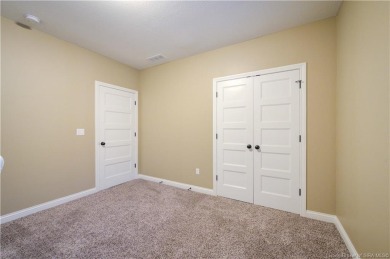Welcome to Champions Pointe Living at its Finest! This 2,700 sq on Champions Pointe Golf Course in Indiana - for sale on GolfHomes.com, golf home, golf lot