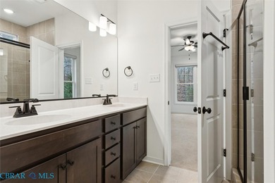 Like-New 4 Bedroom/3Bath in Brickshire priced below assessment! on Brickshire Golf Club in Virginia - for sale on GolfHomes.com, golf home, golf lot