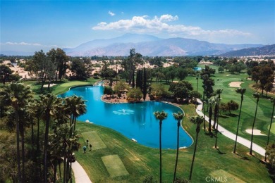 Idyllwild MODEL, Condo, on the 18th Hole, with Stunning on Sun Lakes Country Club in California - for sale on GolfHomes.com, golf home, golf lot