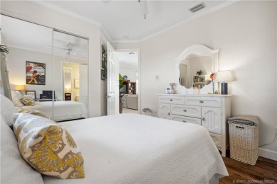 LOCATION, LOCATION, LOCATION! Welcome to the Estates of Hammock on Hammock Creek Golf Club in Florida - for sale on GolfHomes.com, golf home, golf lot