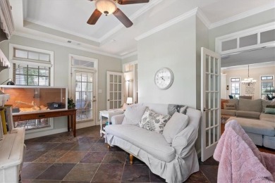 Resort-style living starts here! This master-on-main beauty sits on Summergrove Golf Club in Georgia - for sale on GolfHomes.com, golf home, golf lot