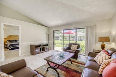 Located in the highly desirable Club Cottages community within on PGA National Golf Club in Florida - for sale on GolfHomes.com, golf home, golf lot
