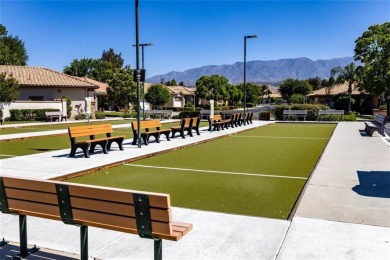 Idyllwild MODEL, Condo, on the 18th Hole, with Stunning on Sun Lakes Country Club in California - for sale on GolfHomes.com, golf home, golf lot
