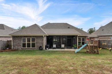 Here's your chance to live in a fun Golf Community . You will on Shadow Ridge Golf Club in Mississippi - for sale on GolfHomes.com, golf home, golf lot