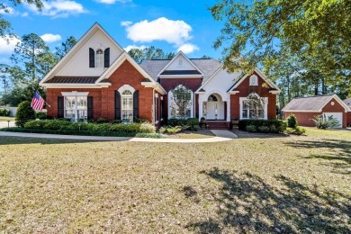 Stunning & Immaculate home located across from the Robert Trent on Highland Oaks Golf Course in Alabama - for sale on GolfHomes.com, golf home, golf lot