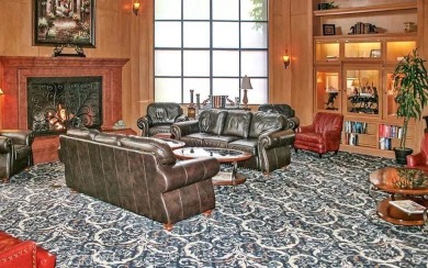 Idyllwild MODEL, Condo, on the 18th Hole, with Stunning on Sun Lakes Country Club in California - for sale on GolfHomes.com, golf home, golf lot