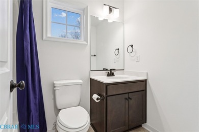 Like-New 4 Bedroom/3Bath in Brickshire priced below assessment! on Brickshire Golf Club in Virginia - for sale on GolfHomes.com, golf home, golf lot