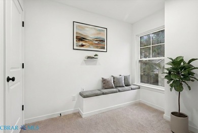 Like-New 4 Bedroom/3Bath in Brickshire priced below assessment! on Brickshire Golf Club in Virginia - for sale on GolfHomes.com, golf home, golf lot