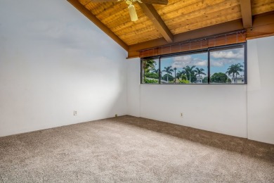 Enjoy a stunning setting with expansive views of the beautifully on Waikoloa Village Golf Club in Hawaii - for sale on GolfHomes.com, golf home, golf lot