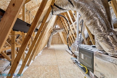 Like-New 4 Bedroom/3Bath in Brickshire priced below assessment! on Brickshire Golf Club in Virginia - for sale on GolfHomes.com, golf home, golf lot