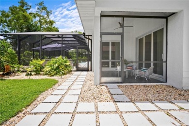 Elegant residence in the heart of Estero's coveted Wildcat Run on Wildcat Run Golf and Country Club in Florida - for sale on GolfHomes.com, golf home, golf lot