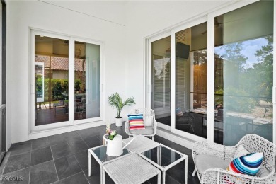 Elegant residence in the heart of Estero's coveted Wildcat Run on Wildcat Run Golf and Country Club in Florida - for sale on GolfHomes.com, golf home, golf lot