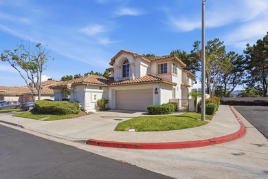 Tucked inside the Masters Collection of Eastlake Greens this on Eastlake Country Club in California - for sale on GolfHomes.com, golf home, golf lot