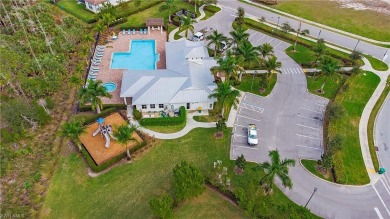 Incredible home in highly desirable Compass Landing with on Vanderbilt Country Club in Florida - for sale on GolfHomes.com, golf home, golf lot
