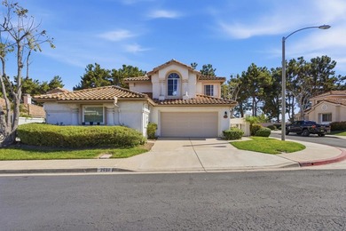 Tucked inside the Masters Collection of Eastlake Greens this on Eastlake Country Club in California - for sale on GolfHomes.com, golf home, golf lot
