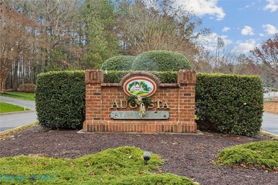 Like-New 4 Bedroom/3Bath in Brickshire priced below assessment! on Brickshire Golf Club in Virginia - for sale on GolfHomes.com, golf home, golf lot