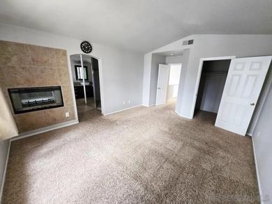 Tucked inside the Masters Collection of Eastlake Greens this on Eastlake Country Club in California - for sale on GolfHomes.com, golf home, golf lot