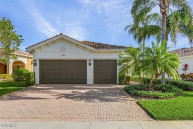 This beautiful Cabernet model home is located in the popular on Quail Creek Country Club in Florida - for sale on GolfHomes.com, golf home, golf lot