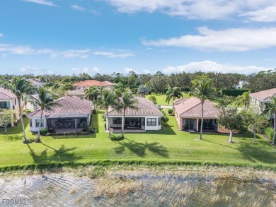 This beautiful Cabernet model home is located in the popular on Quail Creek Country Club in Florida - for sale on GolfHomes.com, golf home, golf lot
