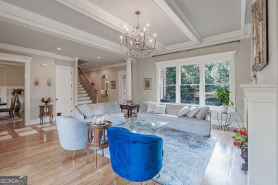 *Welcome to one of the finest homes in Bear's Best, nestled on Bears Best Atlanta Golf Club in Georgia - for sale on GolfHomes.com, golf home, golf lot