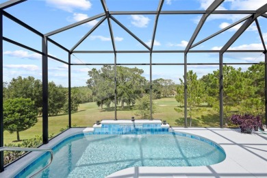 Welcome Home to this beautifully expanded Royal Palm in the on Harbor Hills Country Club in Florida - for sale on GolfHomes.com, golf home, golf lot