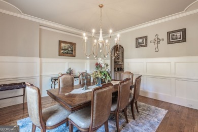 *Welcome to one of the finest homes in Bear's Best, nestled on Bears Best Atlanta Golf Club in Georgia - for sale on GolfHomes.com, golf home, golf lot