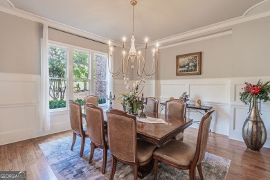 *Welcome to one of the finest homes in Bear's Best, nestled on Bears Best Atlanta Golf Club in Georgia - for sale on GolfHomes.com, golf home, golf lot