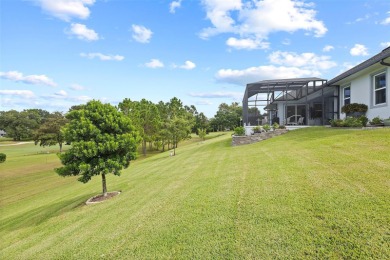 Welcome Home to this beautifully expanded Royal Palm in the on Harbor Hills Country Club in Florida - for sale on GolfHomes.com, golf home, golf lot
