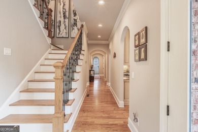 *Welcome to one of the finest homes in Bear's Best, nestled on Bears Best Atlanta Golf Club in Georgia - for sale on GolfHomes.com, golf home, golf lot