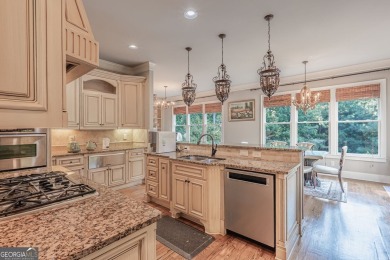 *Welcome to one of the finest homes in Bear's Best, nestled on Bears Best Atlanta Golf Club in Georgia - for sale on GolfHomes.com, golf home, golf lot