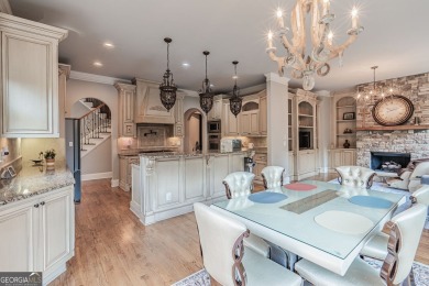 *Welcome to one of the finest homes in Bear's Best, nestled on Bears Best Atlanta Golf Club in Georgia - for sale on GolfHomes.com, golf home, golf lot