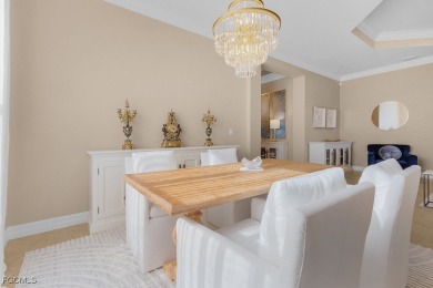 This beautiful Cabernet model home is located in the popular on Quail Creek Country Club in Florida - for sale on GolfHomes.com, golf home, golf lot