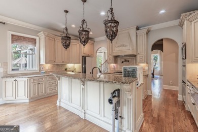 *Welcome to one of the finest homes in Bear's Best, nestled on Bears Best Atlanta Golf Club in Georgia - for sale on GolfHomes.com, golf home, golf lot