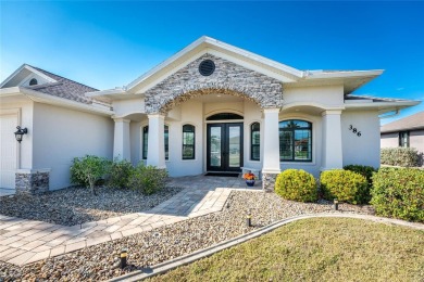 Welcome to Burnt Store Meadows, where modern living meets on Seminole Lakes Country Club in Florida - for sale on GolfHomes.com, golf home, golf lot