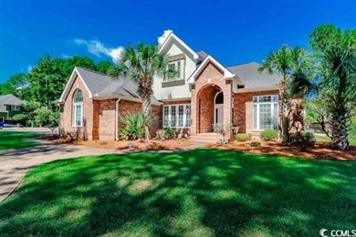 MOTIVATED SELLER!!! PRICED TO SELL BELOW MARKET VALUE!!! Located on Myrtlewood Golf Course and Club  in South Carolina - for sale on GolfHomes.com, golf home, golf lot
