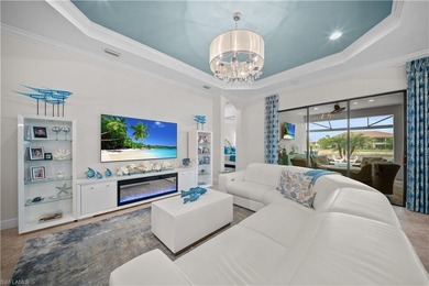 LIVE A VACATION LIFESTYLE IN ESPLANADE! FULL GOLF MEMBERSHIP on Esplanade Golf and  Country Club in Florida - for sale on GolfHomes.com, golf home, golf lot