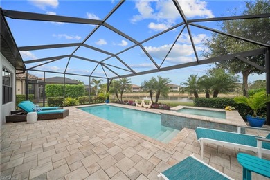 LIVE A VACATION LIFESTYLE IN ESPLANADE! FULL GOLF MEMBERSHIP on Esplanade Golf and  Country Club in Florida - for sale on GolfHomes.com, golf home, golf lot