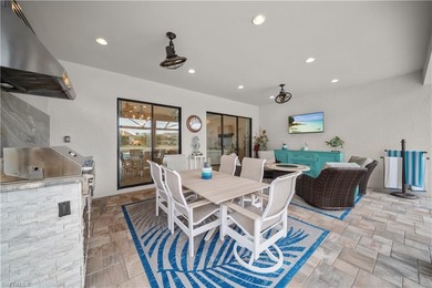 LIVE A VACATION LIFESTYLE IN ESPLANADE! FULL GOLF MEMBERSHIP on Esplanade Golf and  Country Club in Florida - for sale on GolfHomes.com, golf home, golf lot