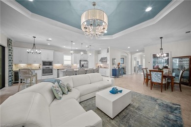 LIVE A VACATION LIFESTYLE IN ESPLANADE! FULL GOLF MEMBERSHIP on Esplanade Golf and  Country Club in Florida - for sale on GolfHomes.com, golf home, golf lot