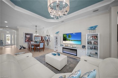 LIVE A VACATION LIFESTYLE IN ESPLANADE! FULL GOLF MEMBERSHIP on Esplanade Golf and  Country Club in Florida - for sale on GolfHomes.com, golf home, golf lot