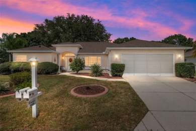 Looking for space at an affordable price? This beautiful 3 on Eagle Ridge At Spruce Creek Country Club in Florida - for sale on GolfHomes.com, golf home, golf lot