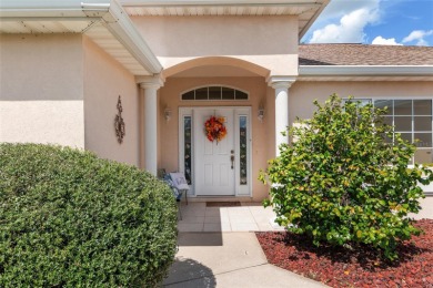 Looking for space at an affordable price? This beautiful 3 on Eagle Ridge At Spruce Creek Country Club in Florida - for sale on GolfHomes.com, golf home, golf lot