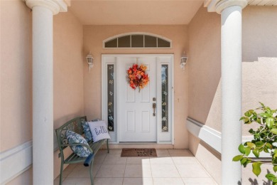 Looking for space at an affordable price? This beautiful 3 on Eagle Ridge At Spruce Creek Country Club in Florida - for sale on GolfHomes.com, golf home, golf lot